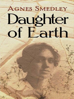 cover image of Daughter of Earth